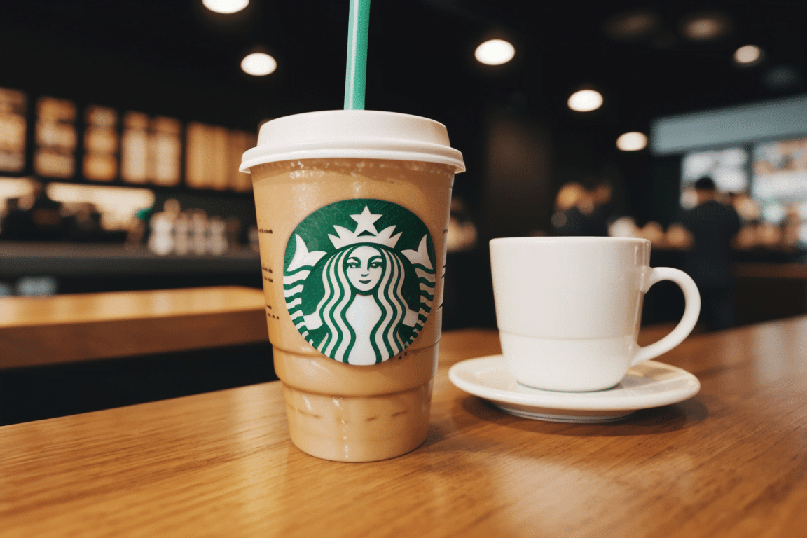 The Pros and Cons of Consuming Caffeine in Starbucks Doubleshot Energy Drinks: A Health Perspective