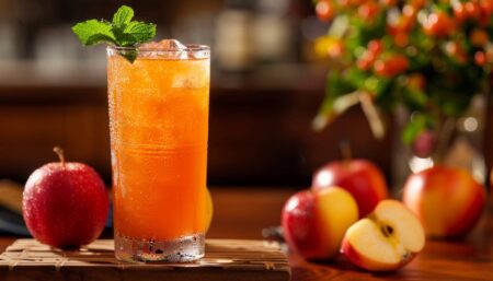The Science Behind Apple Juice and Digestion: Does It Really Make You Poop?