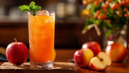 The Science Behind Apple Juice and Digestion: Does It Really Make You Poop?