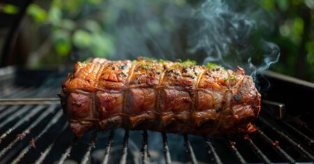 The Ultimate Guide: How Long to Smoke a 10lb Pork Butt