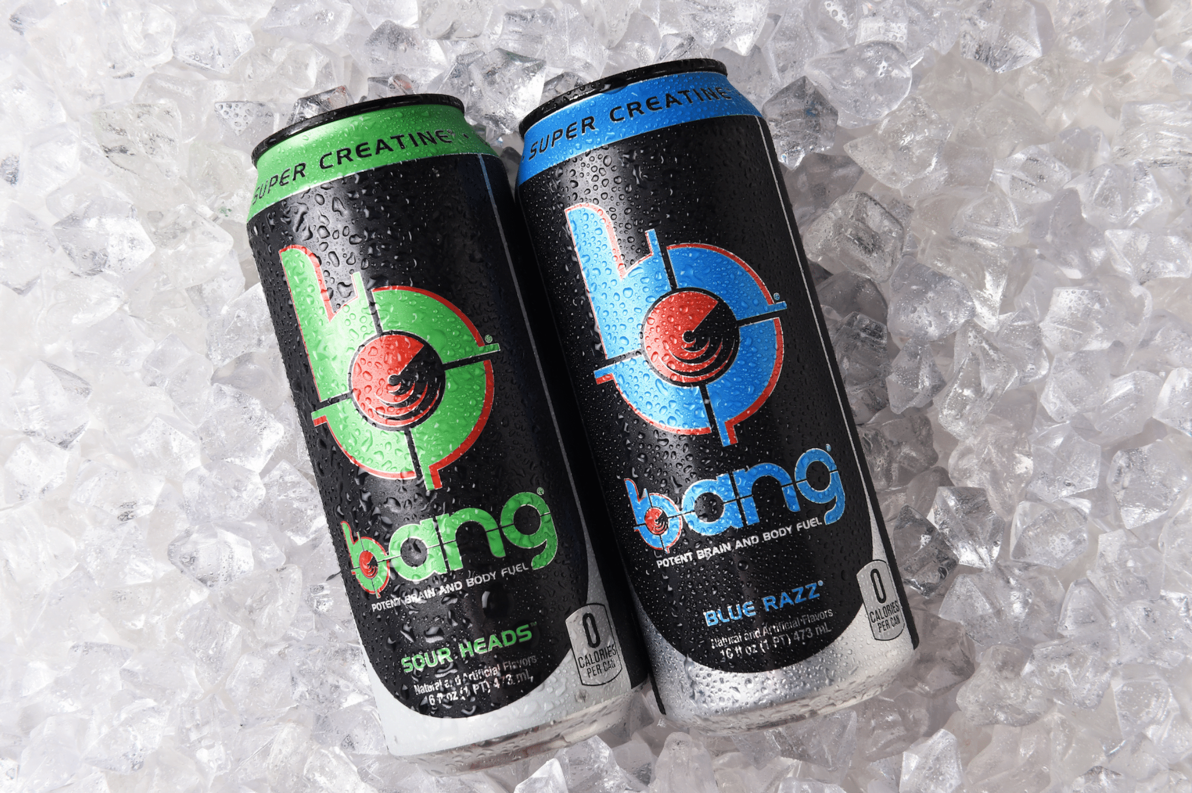 What Sets Bang Energy Apart