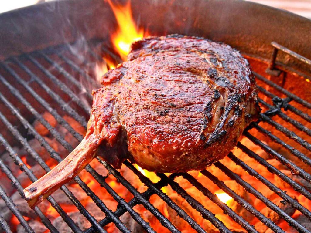 6 Tips Before You Start Grilling Steak