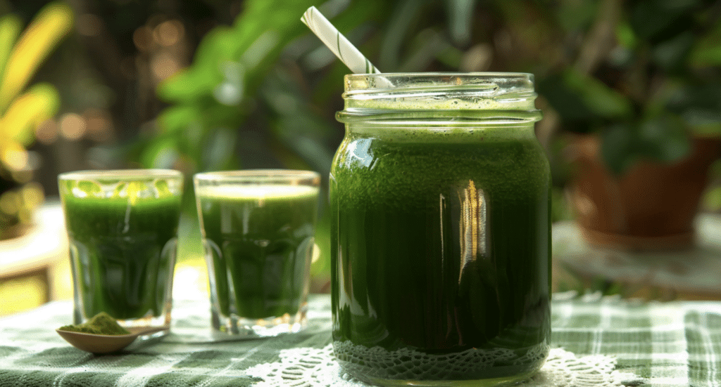 Alternative Ways to Boost Energy
