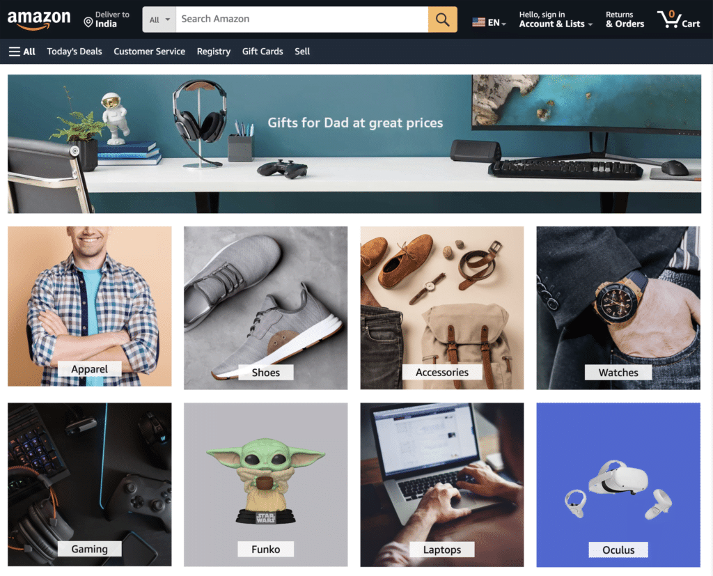 Amazon
