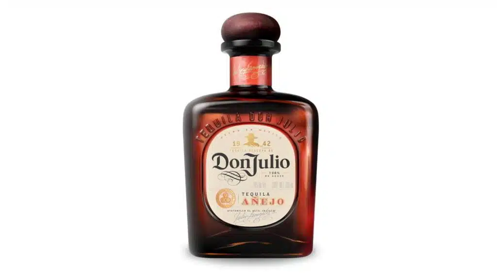 Añejo Tequila The Rich and Complex Choice