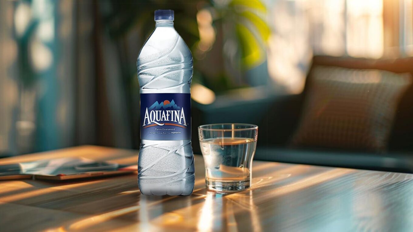 Aquafina vs. Tap Water: A Comparison for Hydration