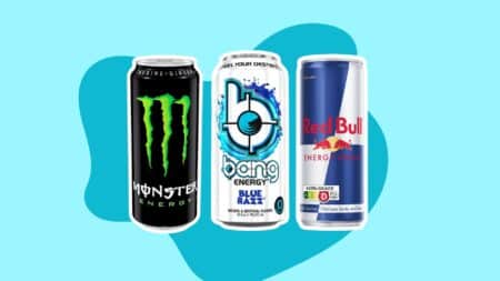 Are Strong Energy Drinks Worth the Hype? Exploring the Benefits and Risks