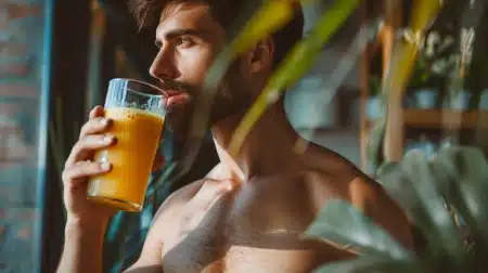 Are Tropical Smoothies a Healthy Option for Weight Loss?