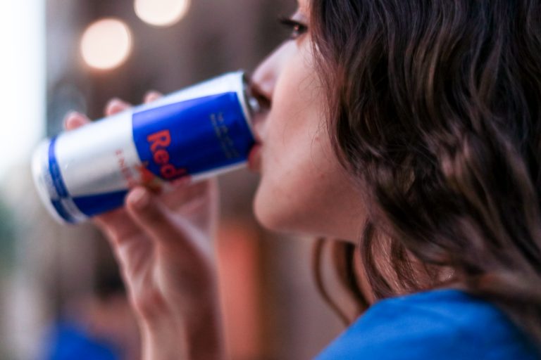 Benefits of Consuming the Strongest Energy Drinks