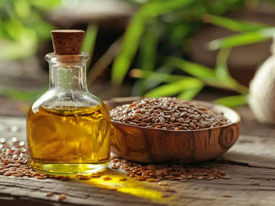 Benefits of Drying Oils in Seasoning- Linseed Oil and Flaxseed Oil