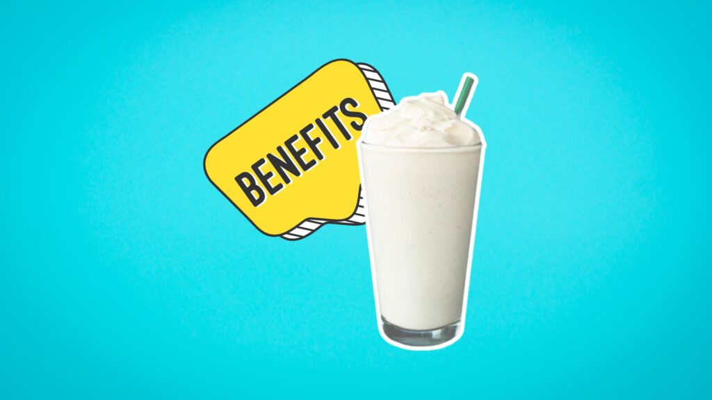 Benefits of Starbucks Vanilla Syrup