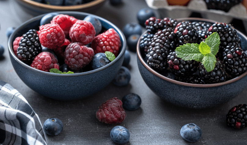 Berries