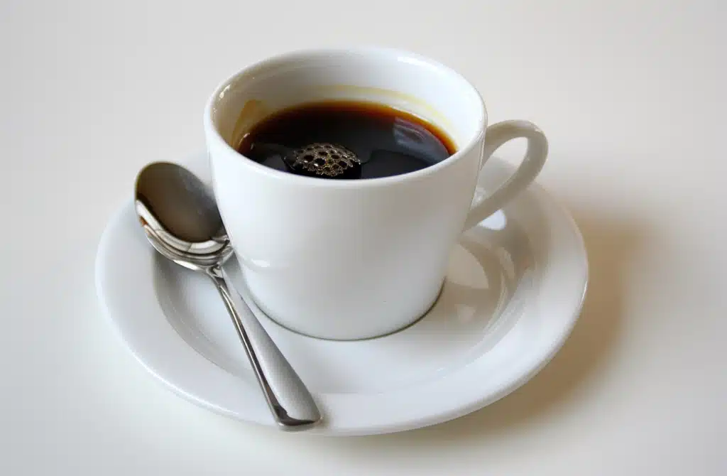 Black Coffee