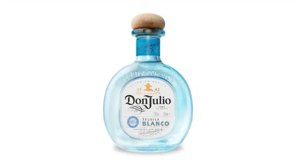 Blanco Tequila The Fresh and Vibrant Choice