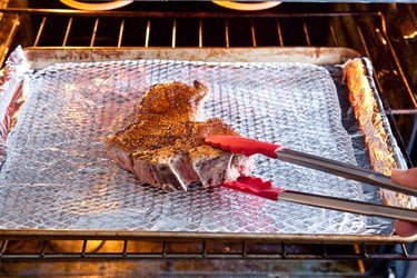 Broiling Basics A Quick, High-Heat Alternative