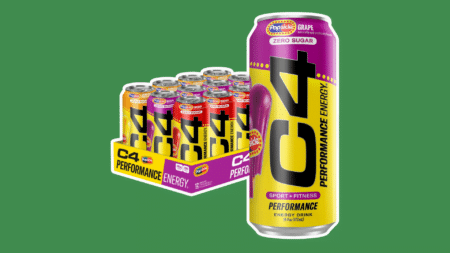 C4 and Your Fitness Goals: How Does It Fit into a Healthy Lifestyle