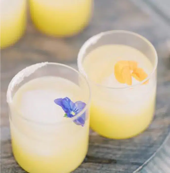 California Citrus Margarita