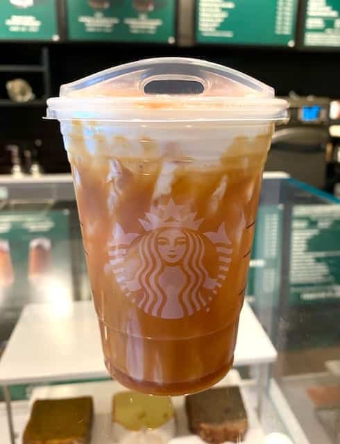 Caramel Apple Spice