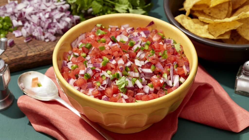 Chipotle Salsa