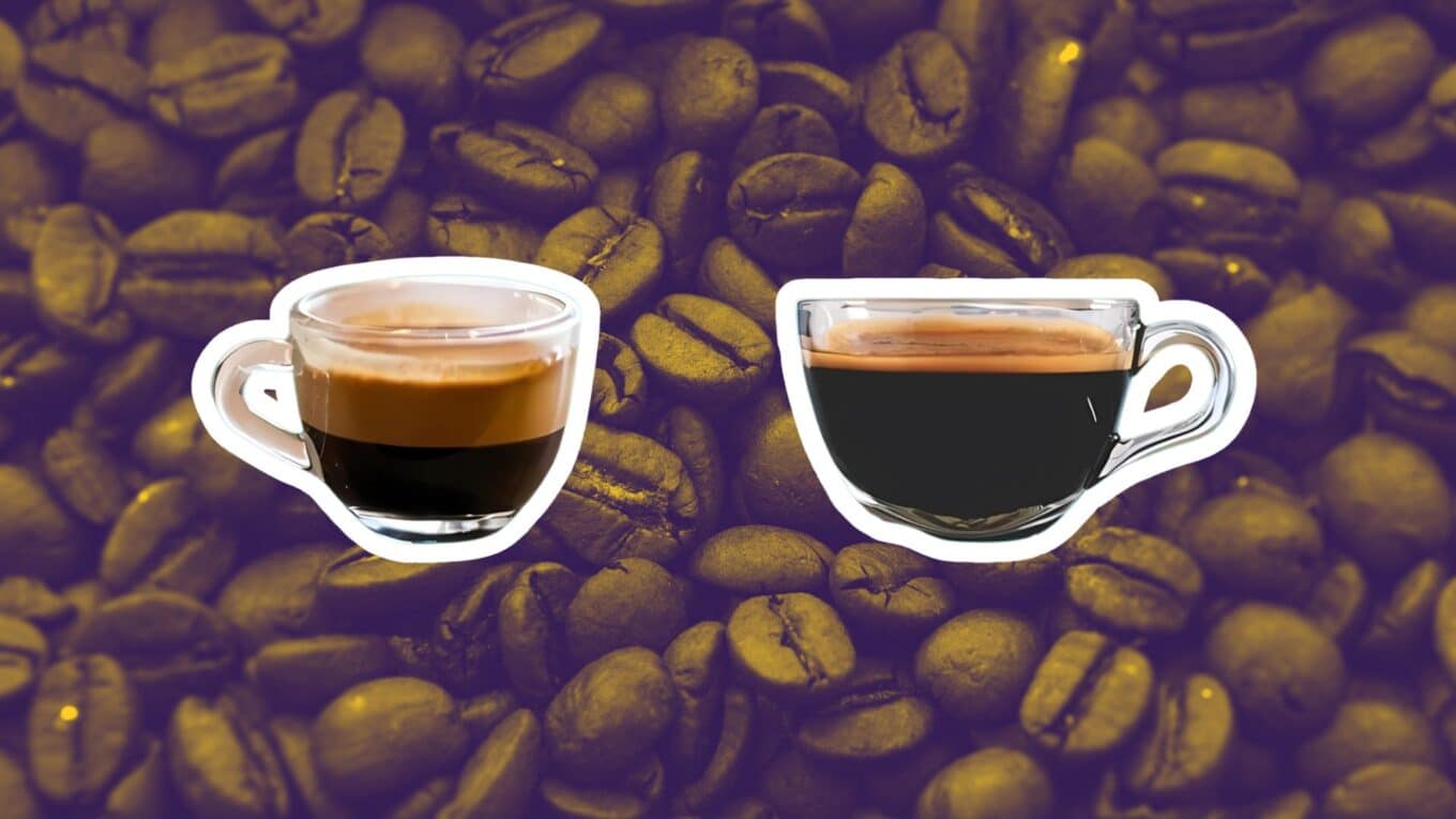 Choosing the Perfect Coffee Shot: Ristretto or Long Shot?