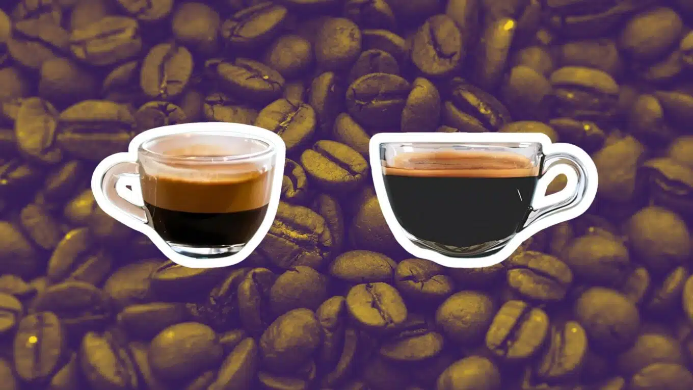 Choosing the Perfect Coffee Shot: Ristretto or Long Shot?