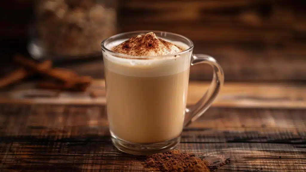 Classic Chai Latte Recipe