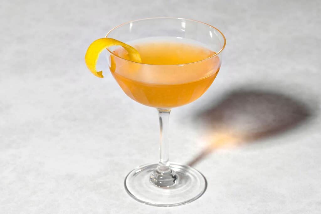 Classic Sidecar