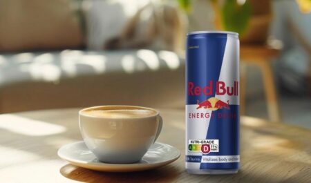 Coffee vs Red Bull: Which is Better for Your Health?