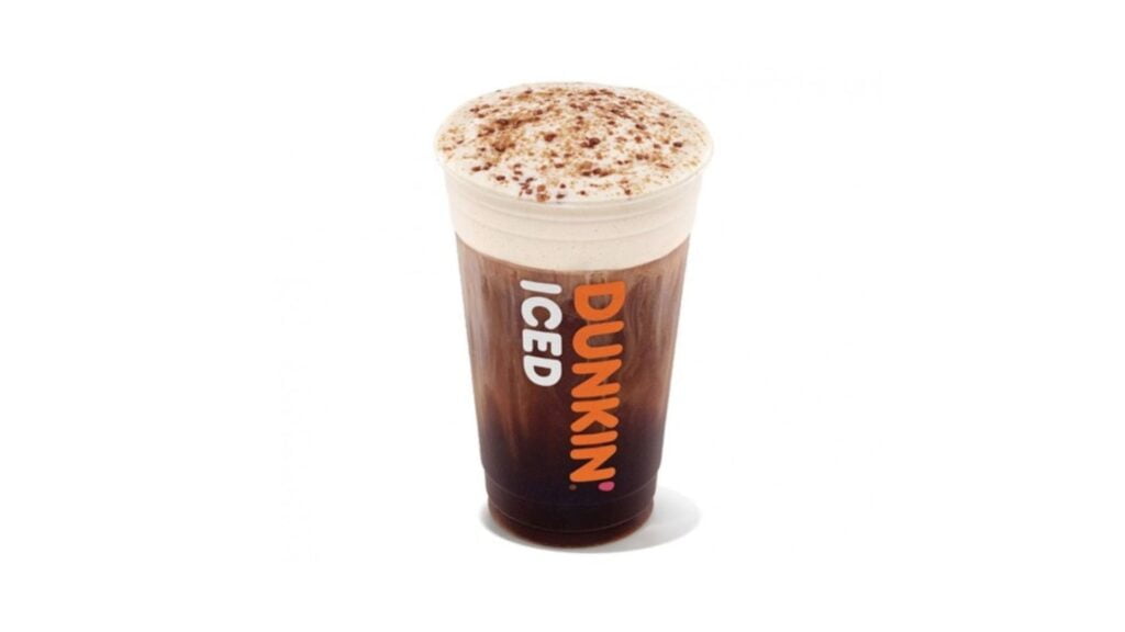 Cold Brew