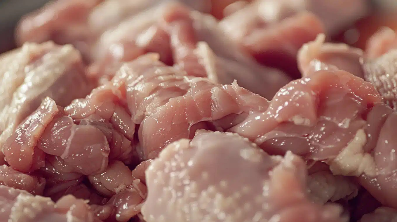 Common Causes of Foul Odor in Chicken A Comprehensive Guide