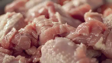 Common Causes of Foul Odor in Chicken A Comprehensive Guide