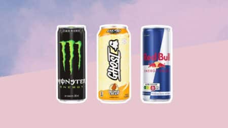 Comparative Analysis: Ghost Energy vs. Other Leading Energy Drinks
