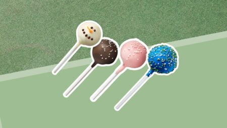 Comparing the Cost of Starbucks Cake Pops to Other Desserts