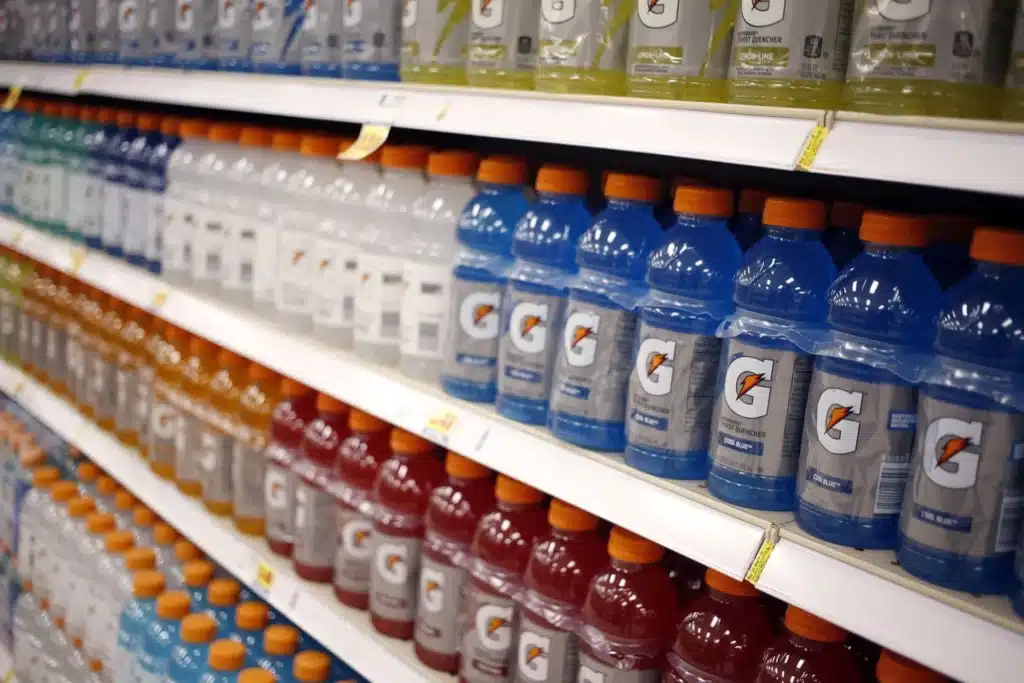 Cost Analysis of Regular Consumption