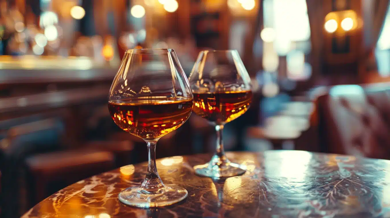 Creative Cognac Cocktail Recipes to Try Today
