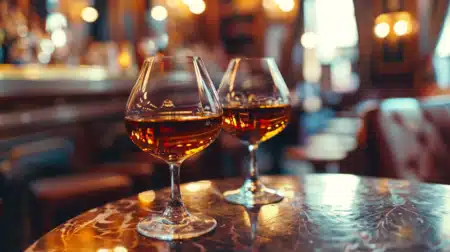Creative Cognac Cocktail Recipes to Try Today