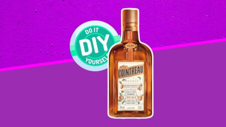 DIY Homemade Cointreau Substitutes: Recipes and Tips for Orange Liqueur Alternatives