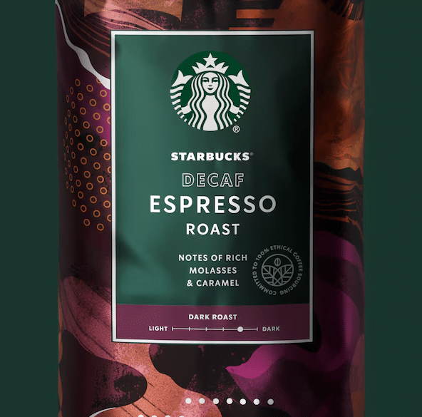 Decaf Espresso