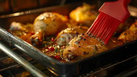 Easy Oven Techniques to Keep Your Chicken Warm and Juicy