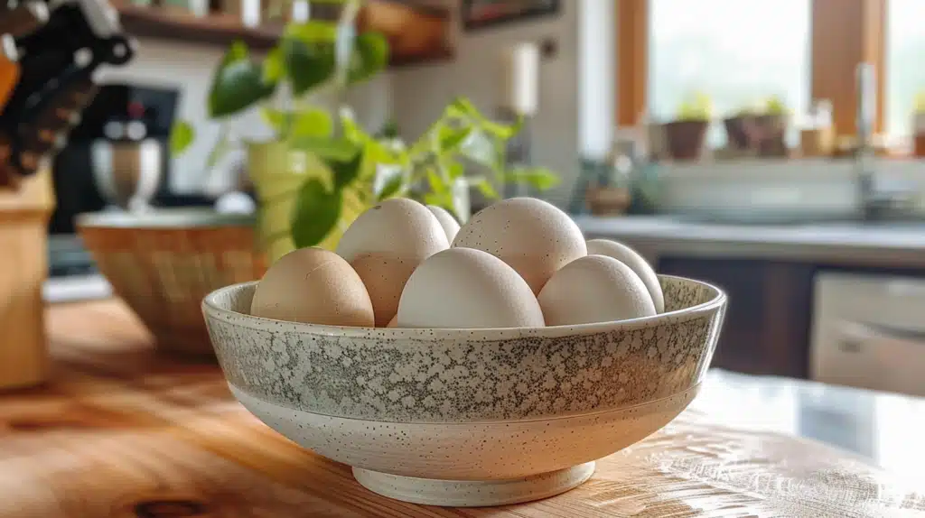 Eggs