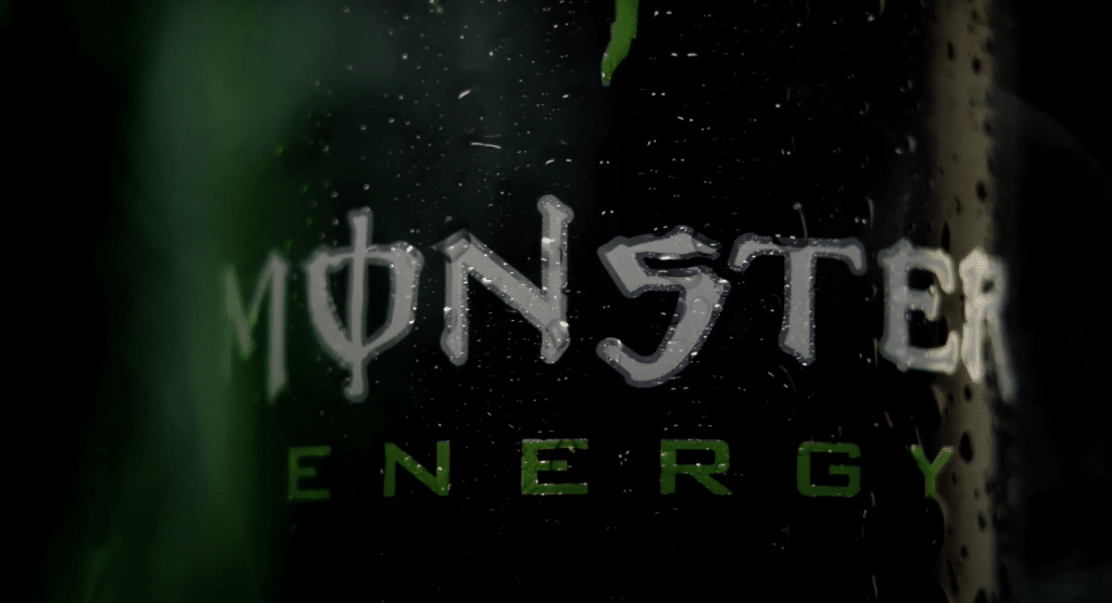 Entry Into the Energy Drink Market