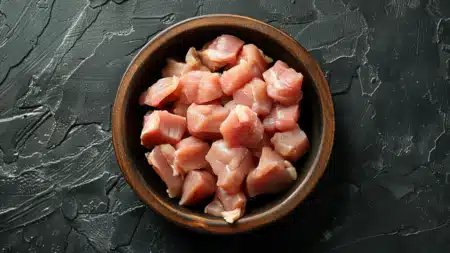 Exploring Natural Remedies to Eliminate Bad Odor in Chicken