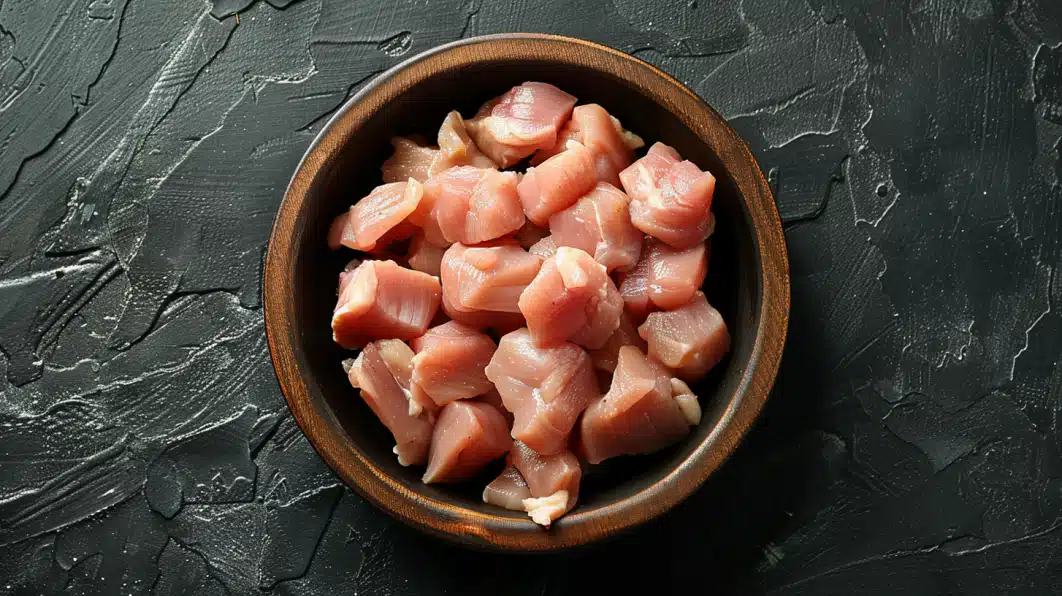 Exploring Natural Remedies to Eliminate Bad Odor in Chicken