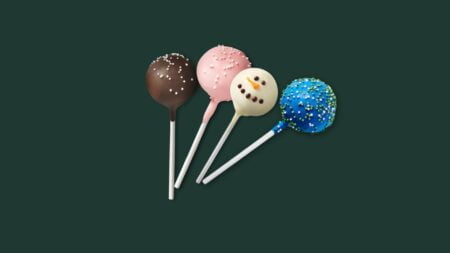 Exploring the History and Evolution of Starbucks Cake Pops: From Concept to Cost