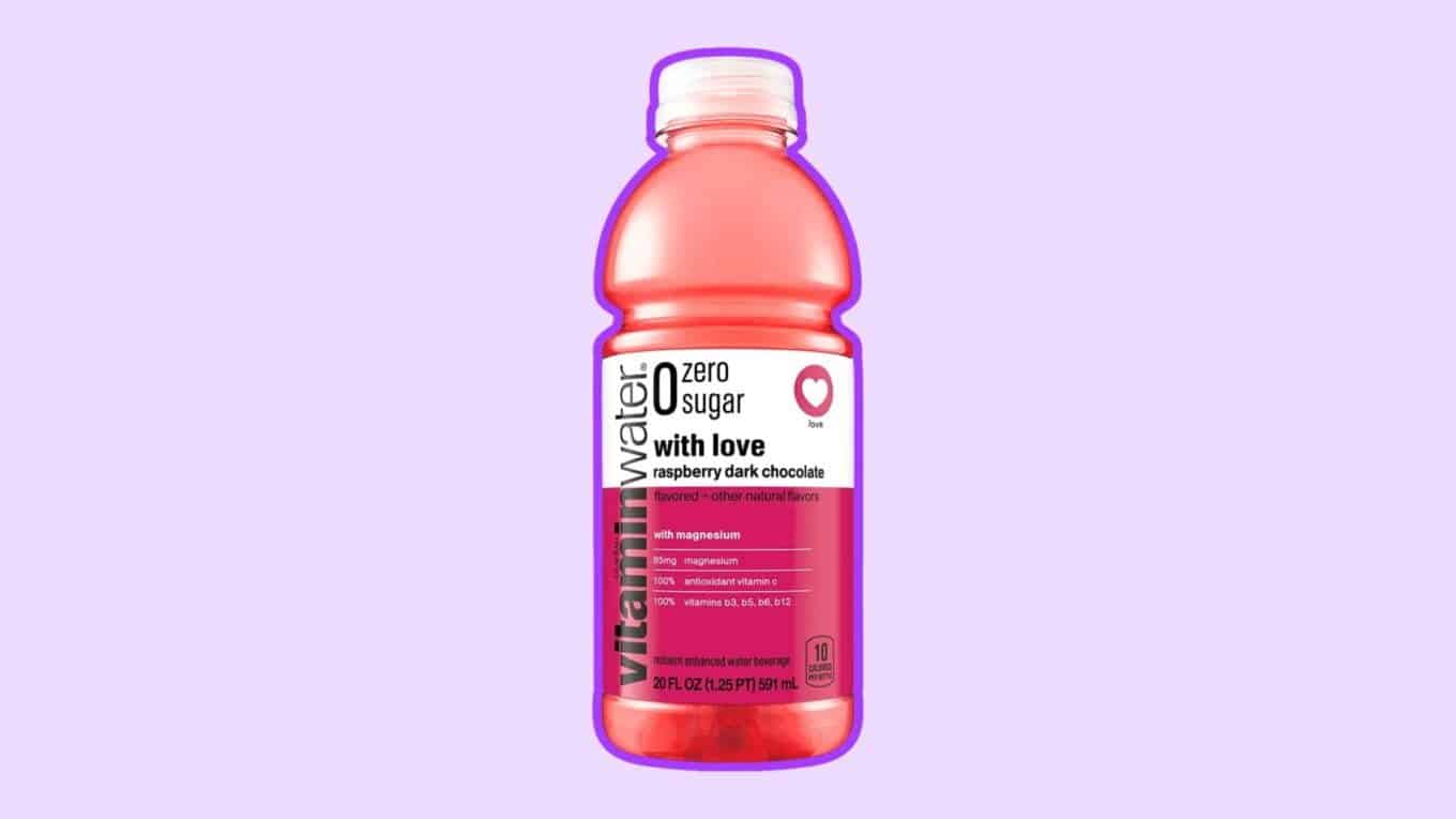 Exploring the Nutritional Value of Zero Vitamin Water Is It Worth the Hype?