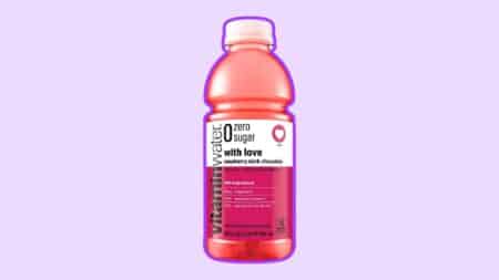 Exploring the Nutritional Value of Zero Vitamin Water Is It Worth the Hype?