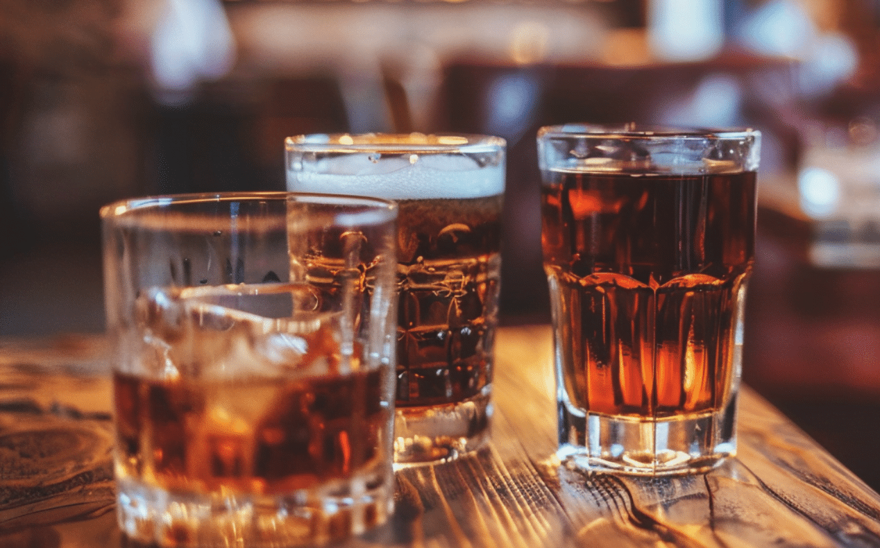 Exploring the Origins and Evolution of ABV in the Beverage Industry