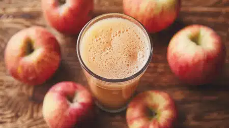 Exploring the Potential Health Benefits of Apple Juice for Digestive Health