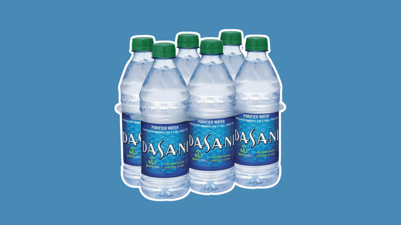 Exploring the Taste and Quality of Dasani Water: Is It Worth Buying?