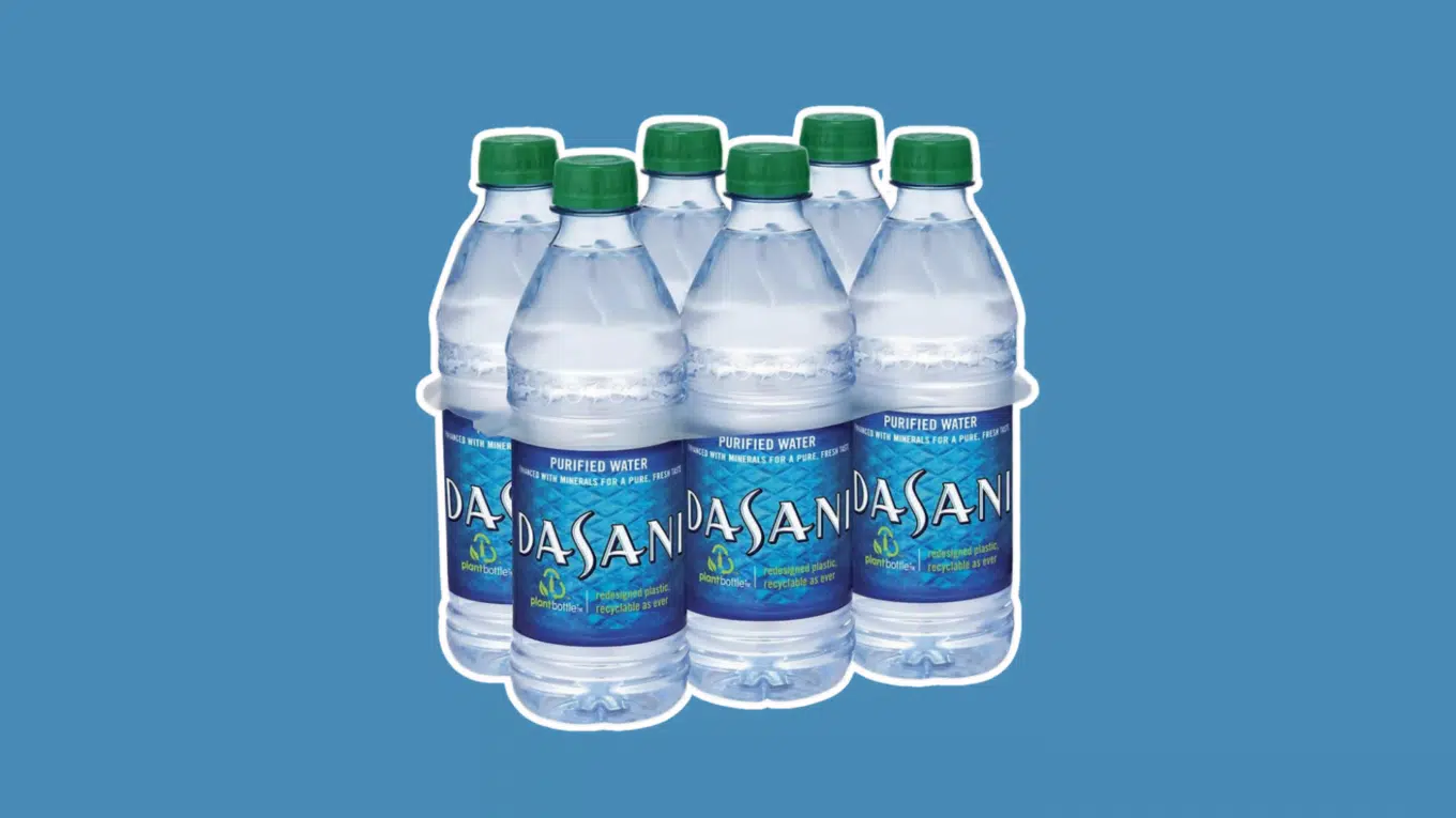 Exploring the Taste and Quality of Dasani Water: Is It Worth Buying?